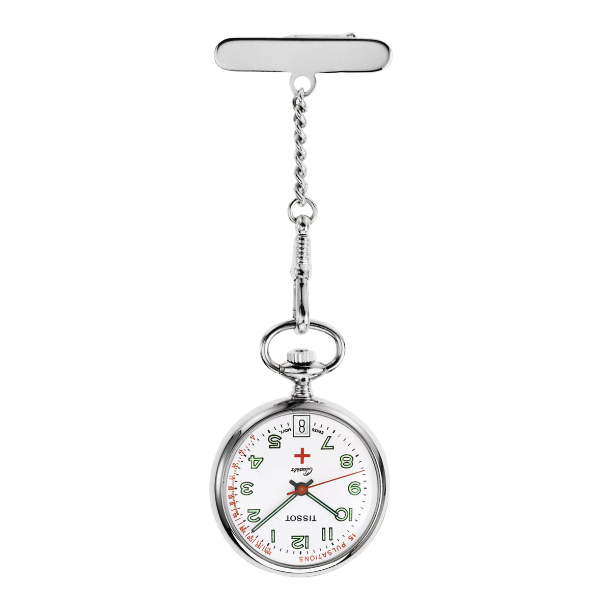 Tissot Pendants 30.1mm 2
