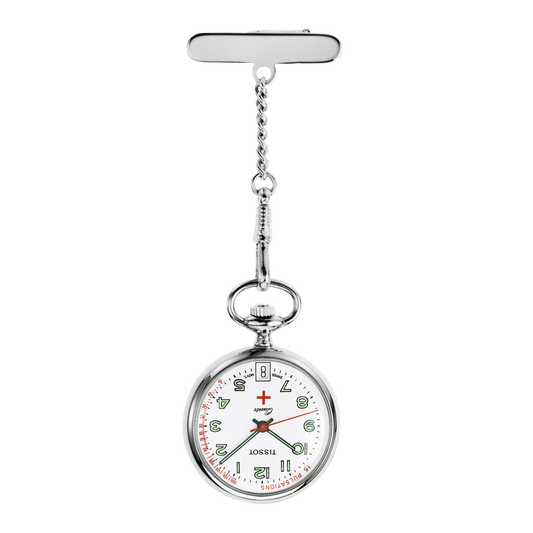 Tissot Pendants 30.1mm 2