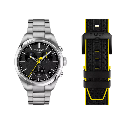 Tissot PR 100 Tour de France 40mm 3
