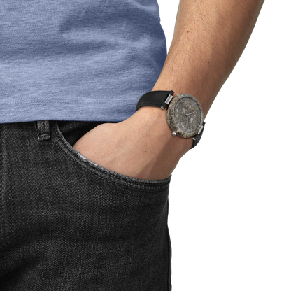 Tissot Rockwatch 38mm 6