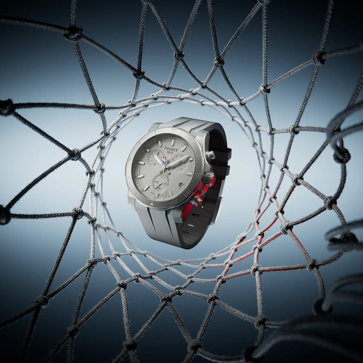 Tissot Supersport NBA 2026 42mm 10