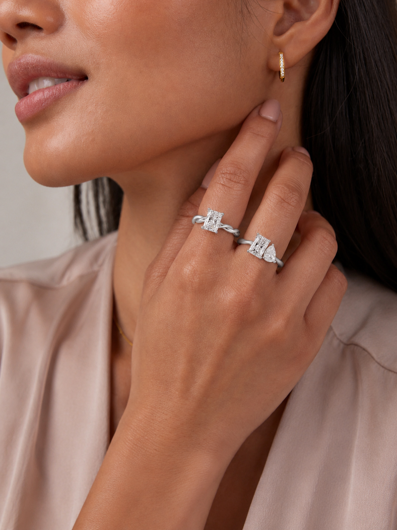 Royal Brilliance Collection