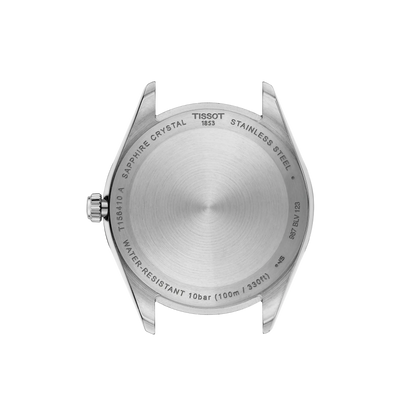 Tissot Ballade 40mm 4