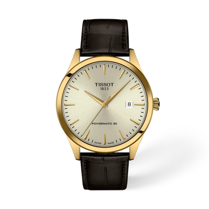 TIssot Classic Dream 40mm 1