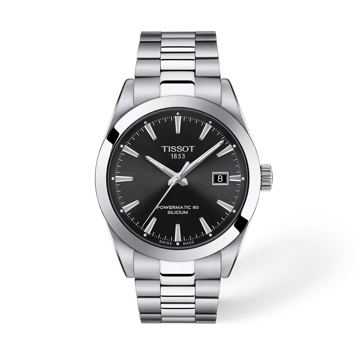Tissot Gentleman 40mm 1