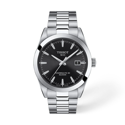 Tissot Gentleman 40mm 1