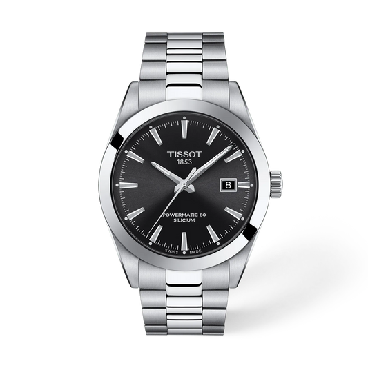Tissot Gentleman 40mm 1