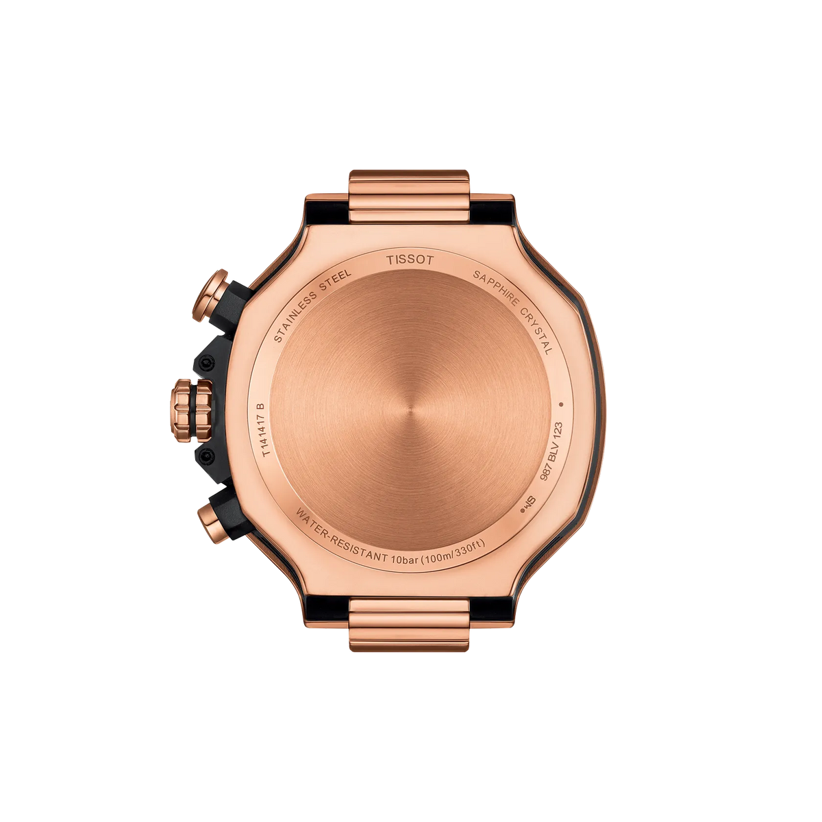 Tissot T-Race 45mm 4