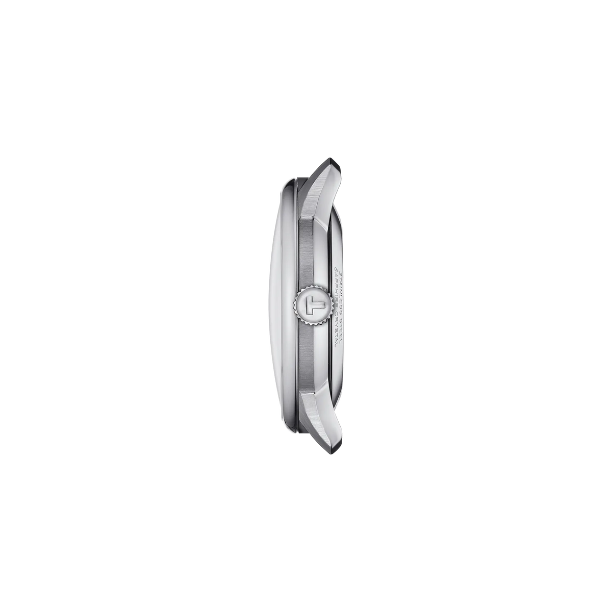 Tissot Chemin Des Tourelles Skeleton 39mm 3