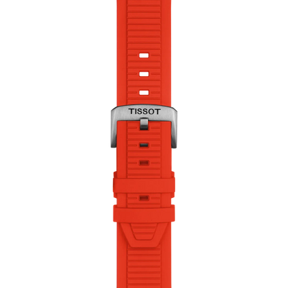 Tissot T-Race MotoGP 2026 45mm 5