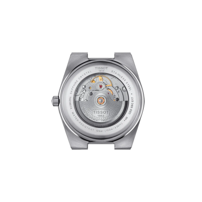 Tissot PRX Gold 40mm 4