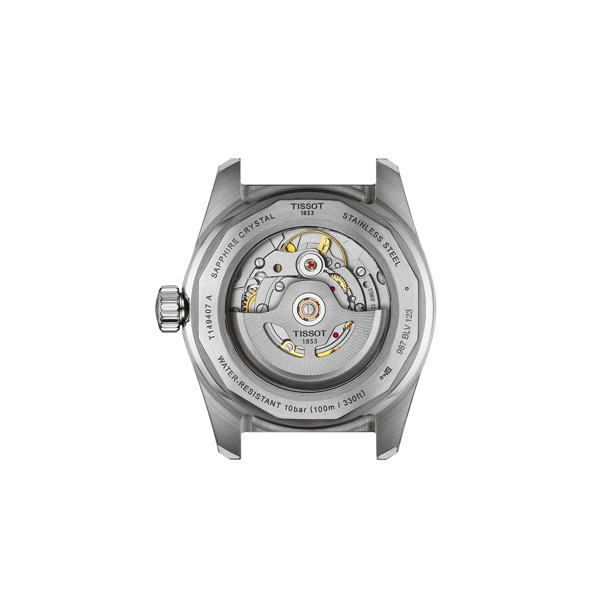 Tissot PR516 38mm 4