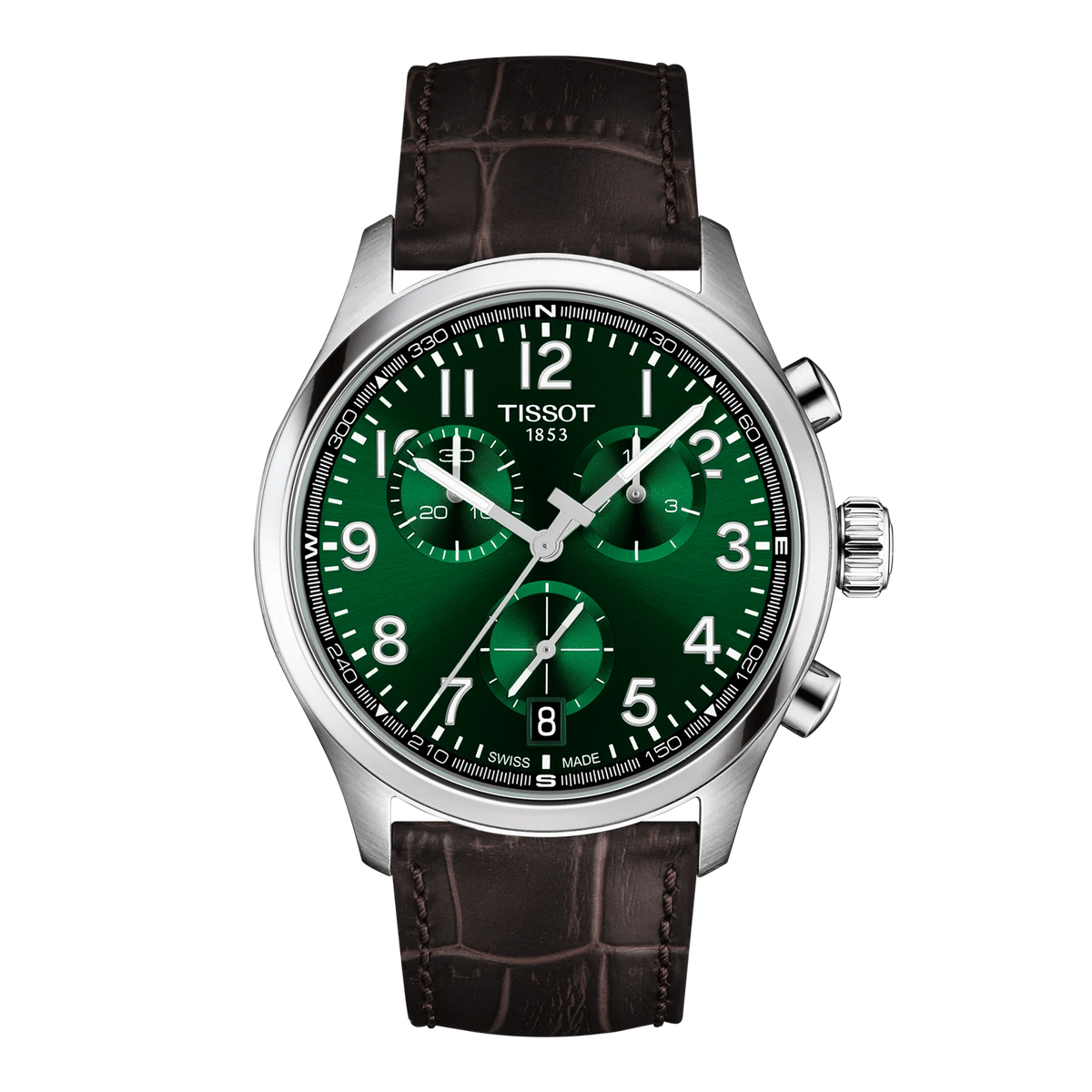 Tissot Chrono L 42mm 2
