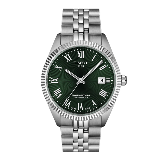 Tissot Ballade 39mm 2