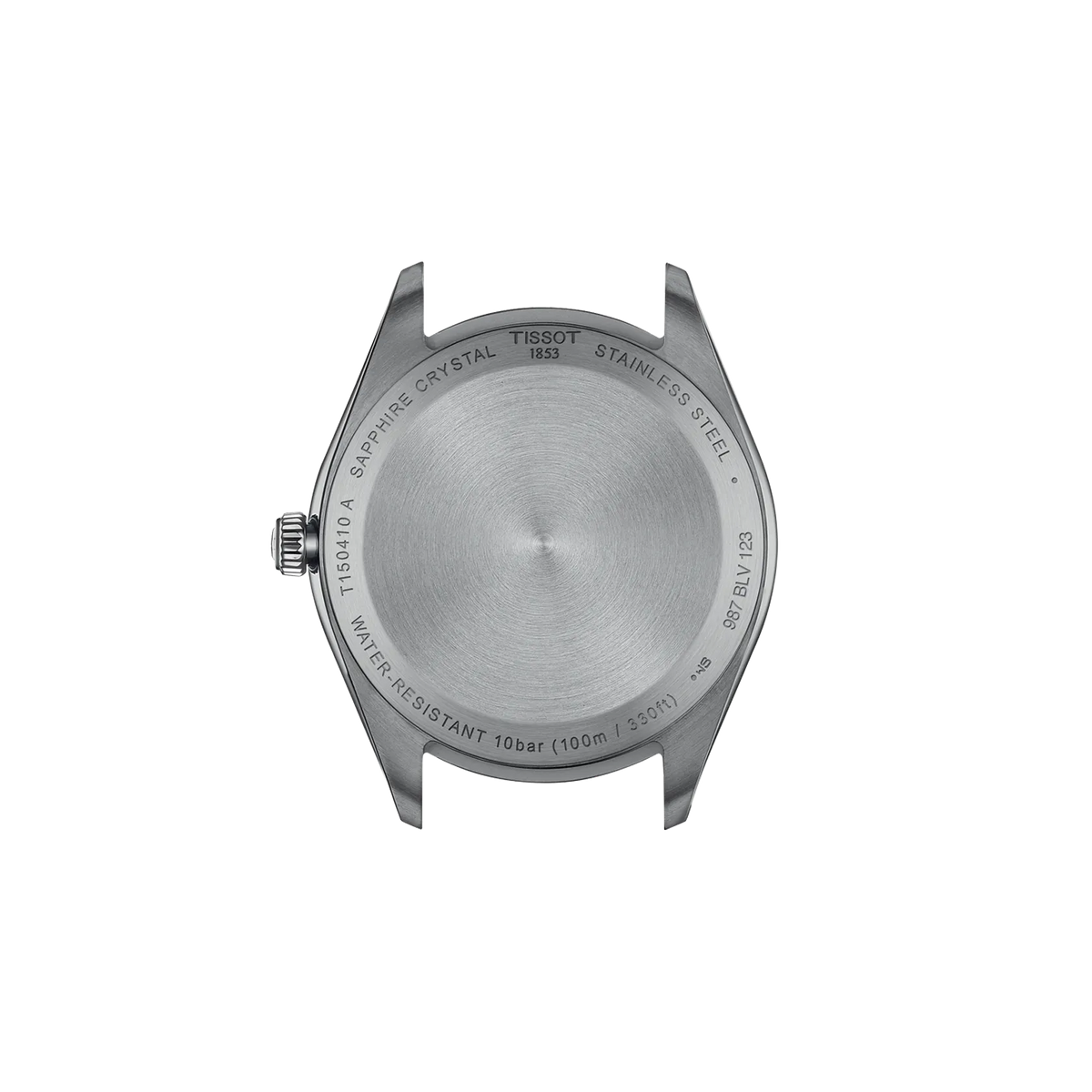 Tissot PR 100 40mm 4
