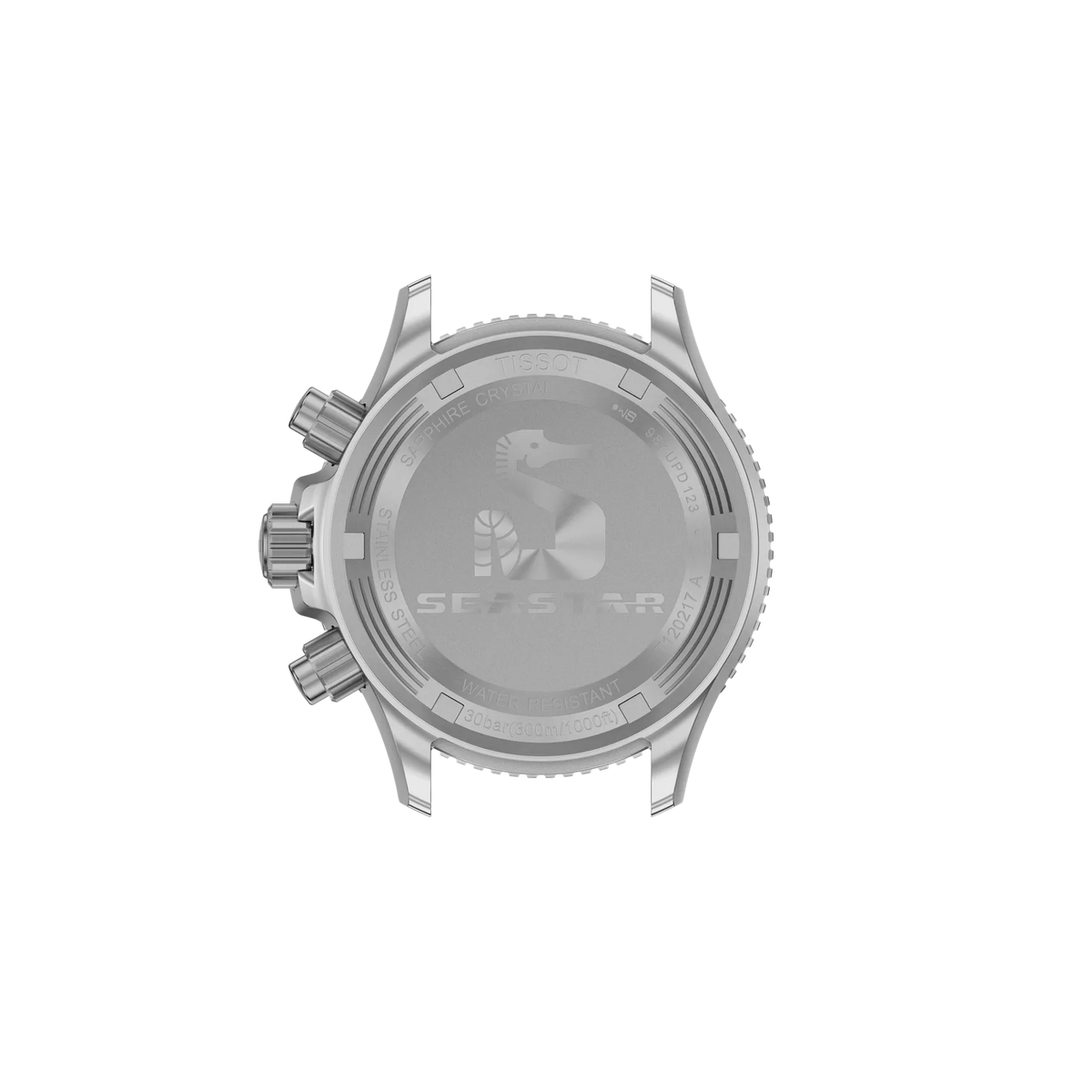Tissot Seastar 1000 38mm 4