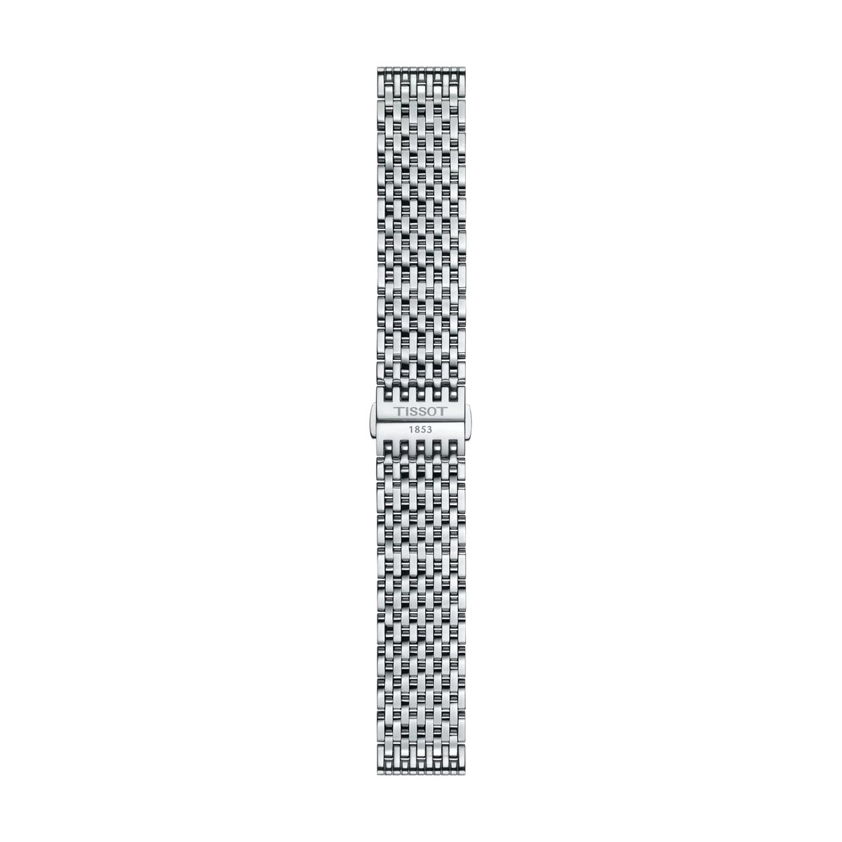 Tissot Official Stainless Steel Bracelet Lugs 20mm 1