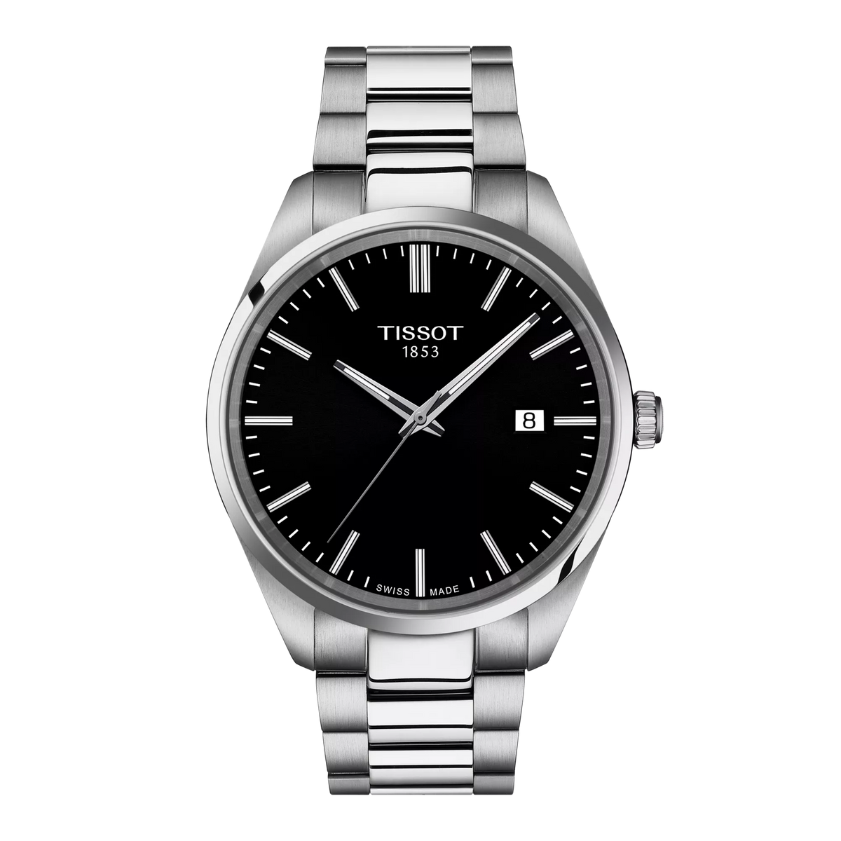 Tissot PR 100 40mm 2