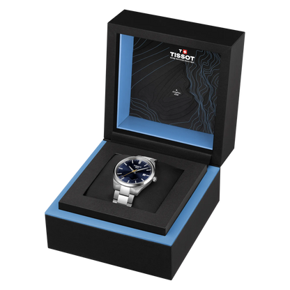 Tissot PR 100 Jungfraubahn 40mm 7